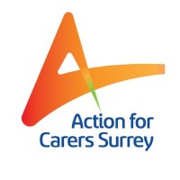 Action for Carers Surrey logo - Similar company to Evolve Resources Ltd
