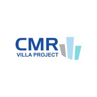 CMR Developers logo - Similar company to Baseline Projects & Constructions Private Limited