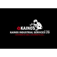 Kainos Industrial Services Limited logo - Similar company to Specialty Machine Works