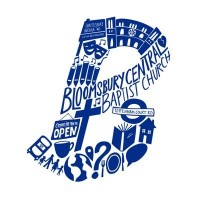 Bloomsbury Central Baptist Church logo - email format related to CAPE (ELECTRICAL & MECHANICAL) LTD.