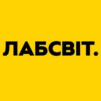Labsvit logo - Similar company to Csd Lab - Медична Лабораторія