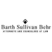 Barth Sullivan Behr