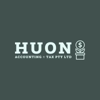 Huon Accounting & Tax Pty Ltd logo - Similar company to Anderfield