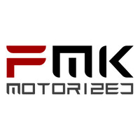 FMK MOTORIZED logo - Similar company to Simplehire.Cz