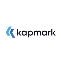 Kapmark logo - Similar company to Cloudmasters