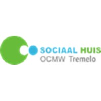 OCMW en Gemeente Tremelo logo - Similar company to Gemeente Westerlo