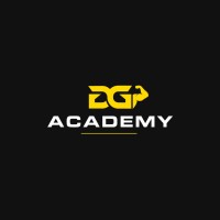 DG Academy logo - Similar company to Dg Info