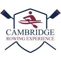 Cambridge Rowing Ltd logo - Similar company to Turnstone Estates