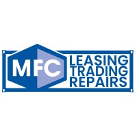 MFC Container Solutions logo - Similar company to Container Solutions
