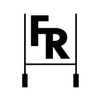 Front Row Support logo - Similar company to The Escapologist