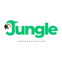Jungle Communication logo - Similar company to Instylum, Installations & Lumière