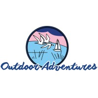 Outdoor Adventures Inc. logo - Similar company to Chippewa River District Library