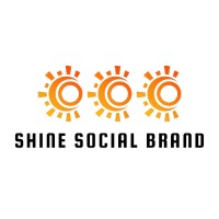 Shine Social Brand logo - Similar company to Prosper For Purpose