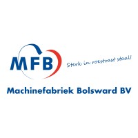 Machinefabriek Bolsward B.V. logo - Similar company to Westra Bv Roestvaststaalindustrie