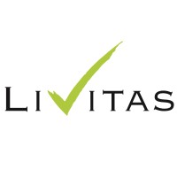 Livitas logo - Similar company to Vastgoed-Admin