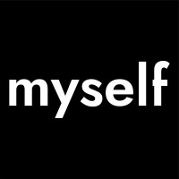myself.ae logo - Similar company to Md5 Gaming