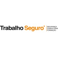Trabalho Seguro logo - Similar company to Vig - Segurança E Saúde No Trabalho