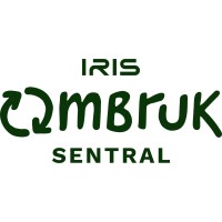 Iris Ombruksentral logo - Similar company to Acea Properties