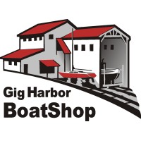 Gig Harbor BoatShop logo - Similar company to American Tugs, Llc.