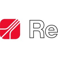 Re SpA controlli industriali logo - Similar company to Renova Srl