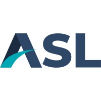 ASL Recruitment logo - Similar company to Kendrick Rose