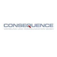 CONSEQUENCE Werbung und Kommunikation GmbH logo - Similar company to Fatemi Publishing House