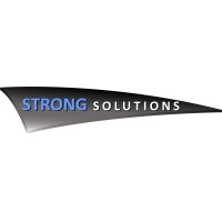 Strong Solutions AB logo - Similar company to Structural Reinforcement Solutions