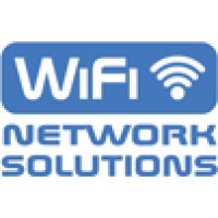 WiFi Network Solutions B.V. logo - Similar company to Keezel