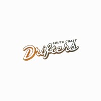 South Coast Drifters logo - Similar company to We Broke Free