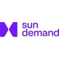 Sun Demand logo - Similar company to Mexitum