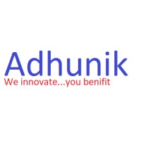 Adhunik Utpadan - India logo - Similar company to Dkm & Kkb Gmbh