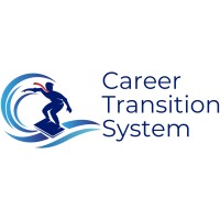 The Career Transition System logo - Similar company to The Mbb Offer Machine™
