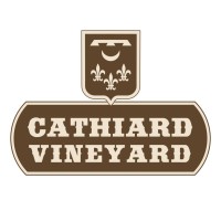 Cathiard Vineyard logo - Similar company to Château Thieuley