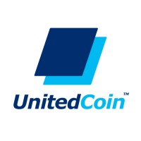 United Coin logo - Similar company to Arqam Web - أرقام ويب