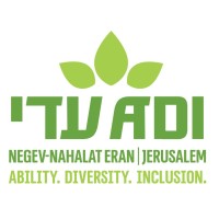 ADI logo - Similar company to Israel Society Of Biological Psychiatry (Isbp)