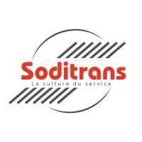 TRANSPORTS SODITRANS logo - Similar company to Trans Belledonne