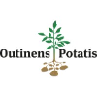 Outinens Potatis logo - Similar company to Gröna Gårdar Ab