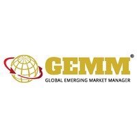 GEMM - Global Emerging Market Manager logo - Similar company to Tious Capital Management