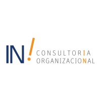 In! Consultoria Organizacional logo - Similar company to Tophead Rh