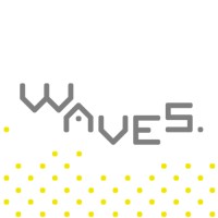 Waves Coworking logo - Similar company to Enix Ads