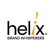helix BrandWhisperers logo - Similar company to The Gf Consulting Group