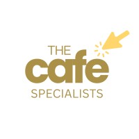 The Café Specialists logo - Similar company to Boost Digital