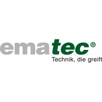 ematec AG logo - Similar company to Ematec