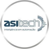 ASITECH GROUP logo - Similar company to Asitech
