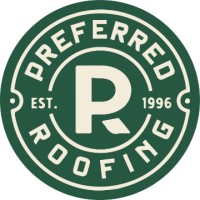 Preferred Roofing logo - Similar company to Optican Edge