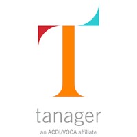 Tanager logo - Similar company to Laterite
