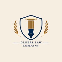 GLOBAL LAW COMPANY logo - Similar company to Steiner Group