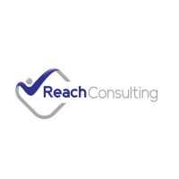 Reach Consulting Pvt. Ltd logo - Similar company to Agile Global Consultancy