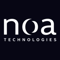 Noa Technologies Inc. logo - Similar company to Gridkey Technologies