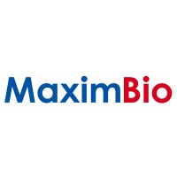 Maxim Biomedical, Inc. logo - Similar company to Emmune, Inc.